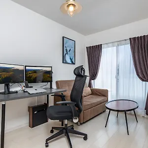  Apartamento Fds Aim